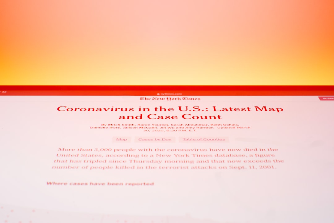 Cover image for: Johnson & Johnson faces key test to prove it is more than a legacy brand