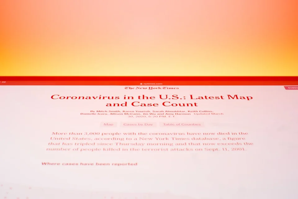 Cover image for: Johnson & Johnson faces key test to prove it is more than a legacy brand