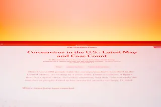 Cover image for: Johnson & Johnson faces key test to prove it is more than a legacy brand