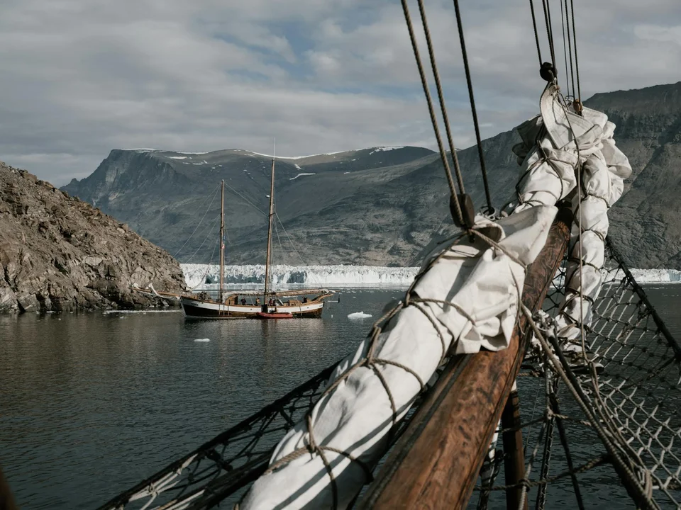 Cover image for: Maryland’s Top Court Blocks Local Climate Lawsuits Against Oil Firms