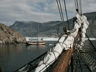 Cover image for: Maryland’s Top Court Blocks Local Climate Lawsuits Against Oil Firms