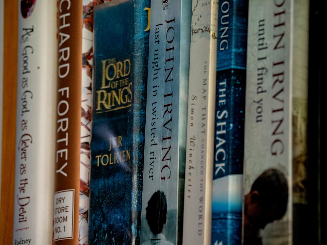 Cover image for: Why Banned Non‑Fiction Books in U.S. Schools Just Doubled