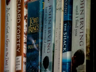 Cover image for: Why Banned Non‑Fiction Books in U.S. Schools Just Doubled
