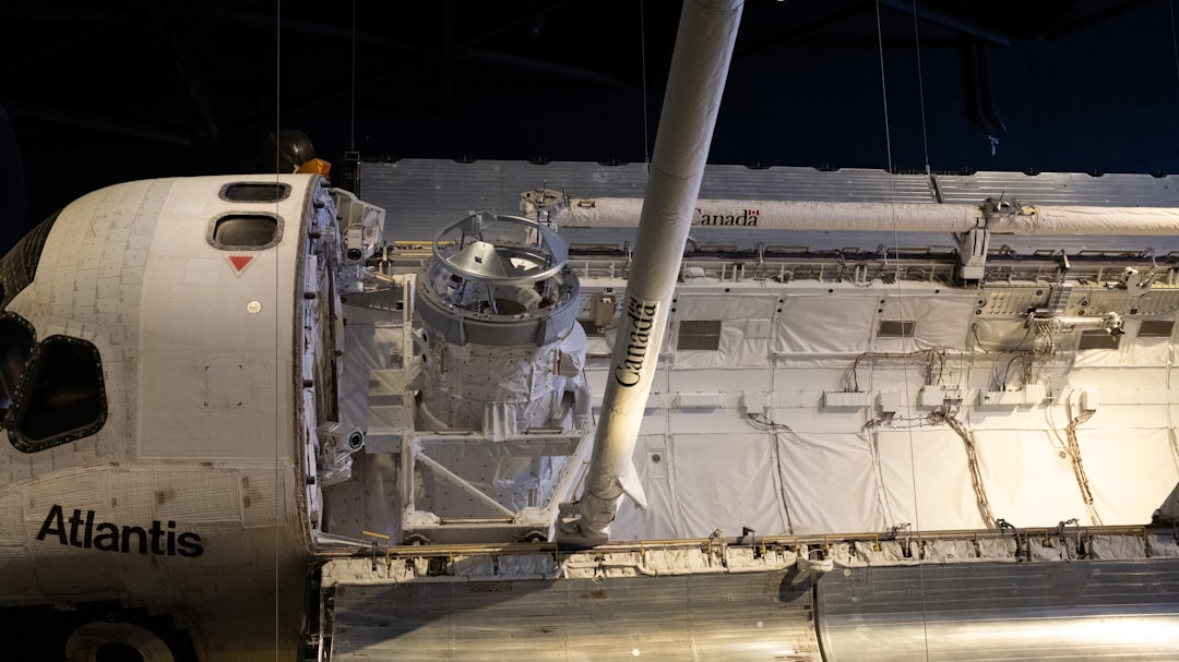 Cover image for: What Artemis II’s new far-side Moon photo signals about NASA’s next move