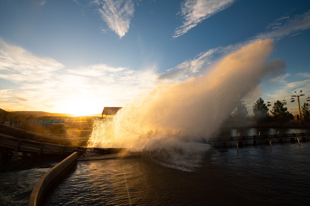 Cover image for: Utah’s Mega-Datacenter Backlash: Power, Water and Public Trust
