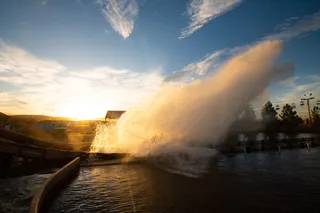 Cover image for: Utah’s Mega-Datacenter Backlash: Power, Water and Public Trust