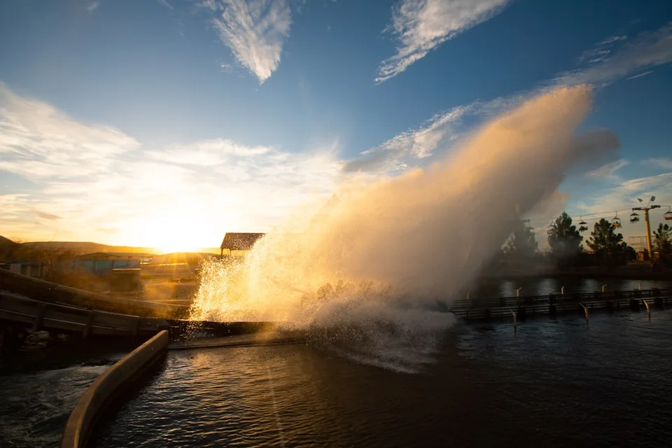 Cover image for: Utah’s Mega-Datacenter Backlash: Power, Water and Public Trust