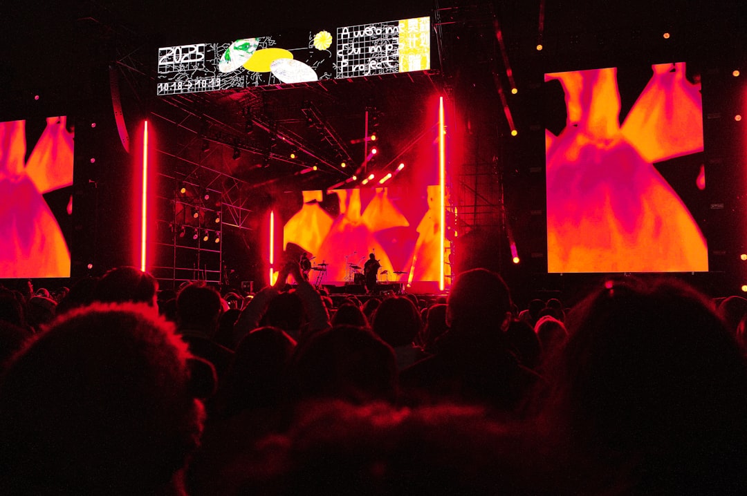 Cover image for: How Recorded Music Came Back Stronger in the Digital Age