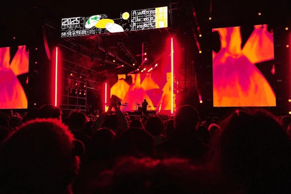 Cover image for: How Recorded Music Came Back Stronger in the Digital Age