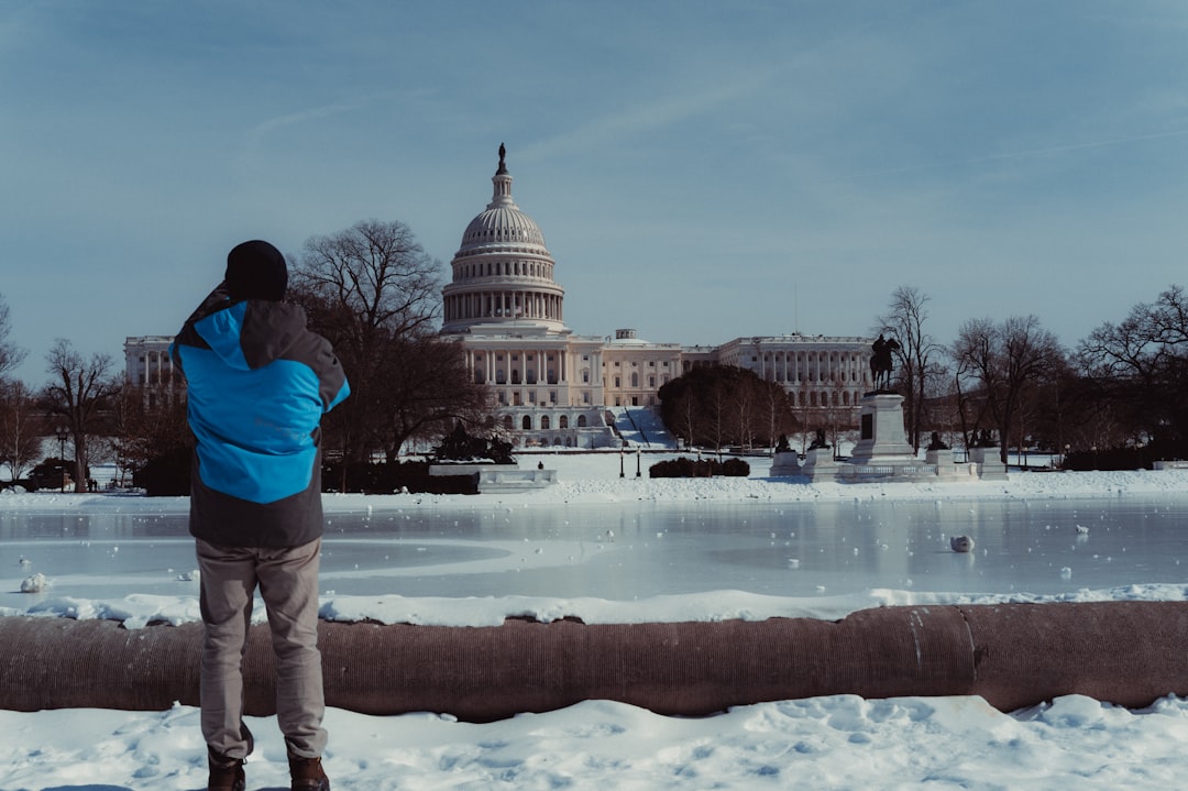Cover image for: Climate Denial Conference Brings Fight Over Science to Washington