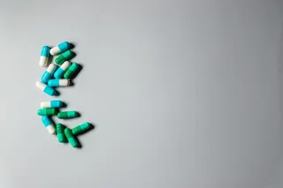 Cover image for: FDA Clears Two New Uses for T-DXd in Early HER2-Positive Breast Cancer