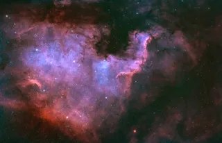 Cover image for: NASA’s SPHEREx Charts ‘Interstellar Glaciers’ in Cygnus X