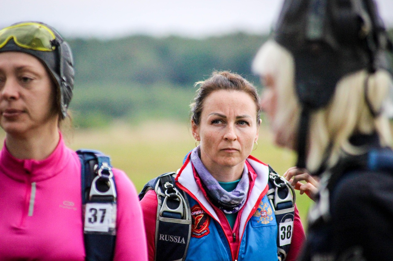 Cover image for: IOC to Require Genetic Tests as It Bans Trans Athletes from Women’s Events