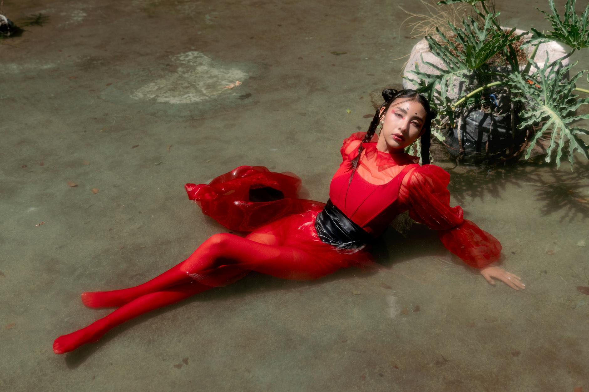 Cover image for: IOC Bars Transgender Athletes From Women’s Olympic Events