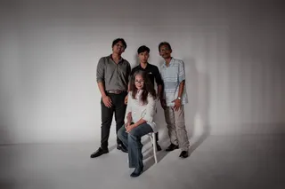 Cover image for: Screenwriters Union, Hollywood Studios Reach Four-Year Tentative Deal