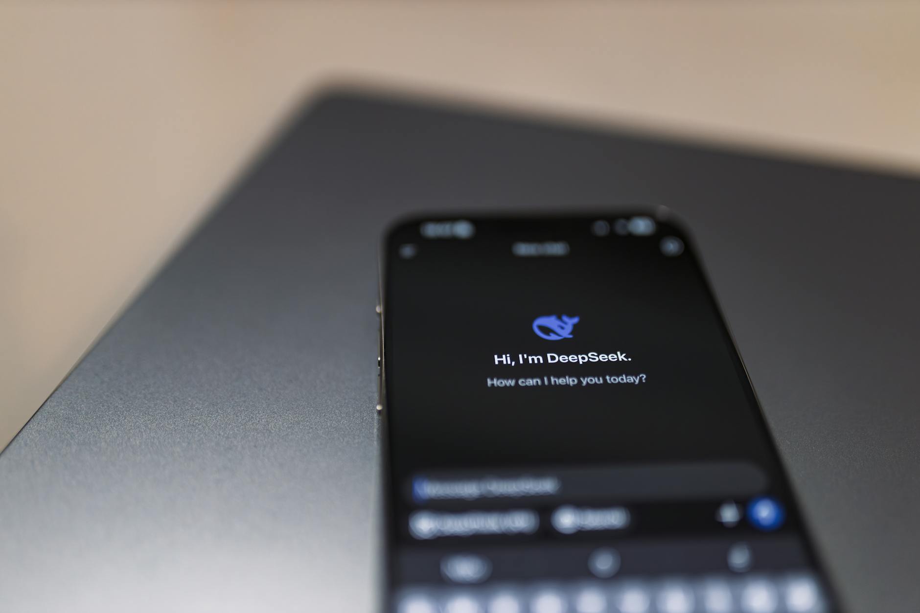Cover image for: Why your AI chatbot isn’t a therapist — or a private diary