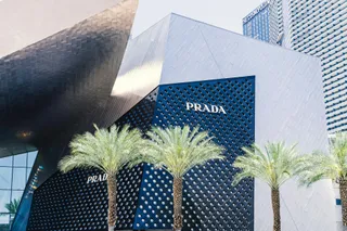 Cover image for: ‘The Devil Wears Prada 2’ leans into claws, chaos and a Gaga cameo