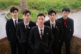 Cover image for: Olympic Committee Adopts New Policy Banning Trans Athletes from Women’s Events