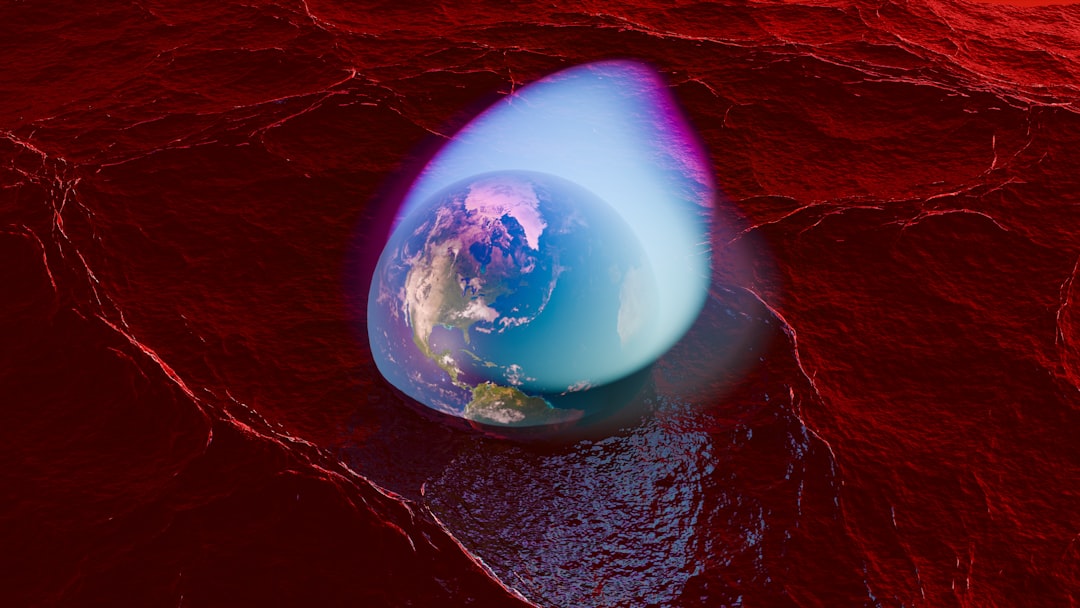 Cover image for: Artemis II’s Fiery Return: Why the Heat Shield Is the Critical Test
