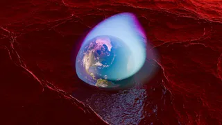 Cover image for: Artemis II’s Fiery Return: Why the Heat Shield Is the Critical Test