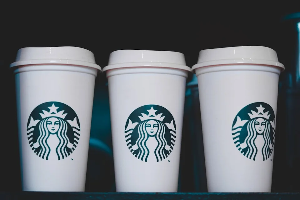 Cover image for: Report questions Starbucks’ ‘widely recyclable’ plastic cup claims