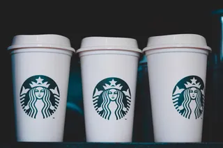 Cover image for: Report questions Starbucks’ ‘widely recyclable’ plastic cup claims