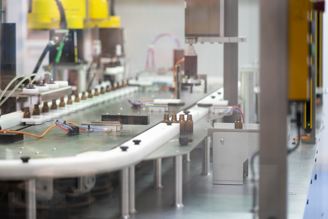 Cover image for: FDA Moves Ahead With Quality Metrics Program for Drug Manufacturing