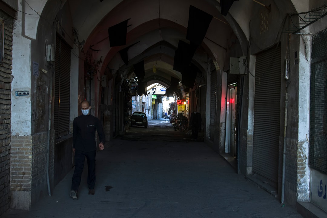 Cover image for: Trump warns Iran to reopen Strait of Hormuz by Tuesday or face hell