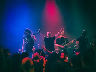 Cover image for: Lizzo’s High-Stakes Reinvention Reaches a Turning Point