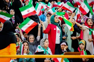 Cover image for: U.S. Revokes Residence Visas for Family of Iranian Commander Soleimani