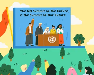 Cover image for: What OpenAI’s latest funding remarks reveal about the AI race