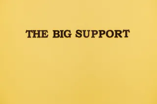 Cover image for: Is MLB Really America’s No. 2 League Now?