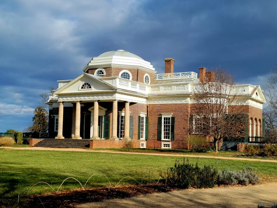 Cover image for: Virginia Supreme Court Scraps Pro-Democratic Map, Leaving Week of Uncertainty