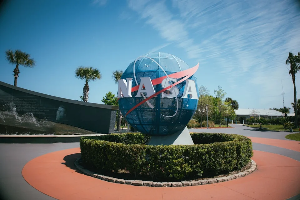 Cover image for: What NASA’s New Night-Light Maps Reveal About a Changing World