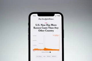 Cover image for: Trump’s College Sports Order Tests Federal Leverage Over Campus Athletics