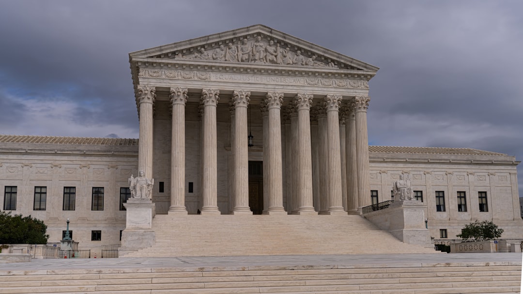 Cover image for: Supreme Court Ruling Narrows Racial Gerrymandering Limits, Opens Door to Partisan Maps