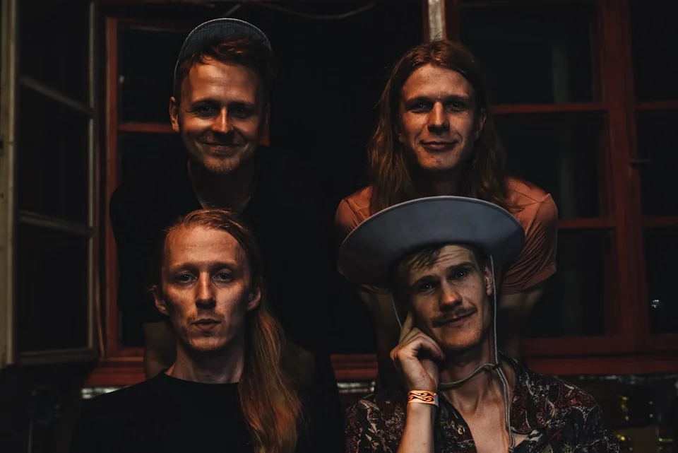 Cover image for: Hollywood writers union and studios reach tentative four‑year deal