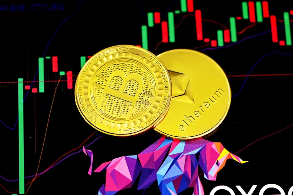 Cover image for: Crypto perpetuals are front‑running Wall Street’s Monday open