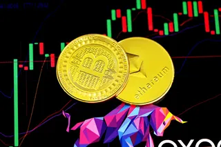 Cover image for: Crypto perpetuals are front‑running Wall Street’s Monday open
