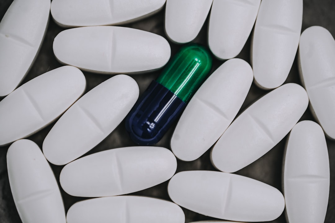 Cover image for: What the FDA’s Early 2025 Novel Drug List Really Signals