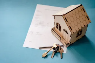 Cover image for: Crypto mortgages, explained: what to know before using crypto for a home