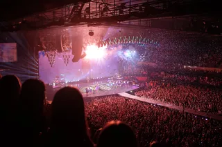 Cover image for: Austrian admits plot to attack Taylor Swift Vienna concert