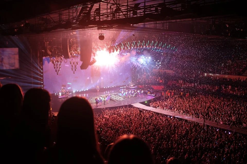 Cover image for: Austrian admits plot to attack Taylor Swift Vienna concert